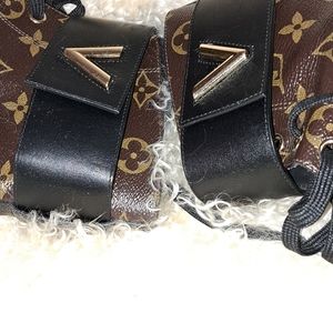 LV Boots